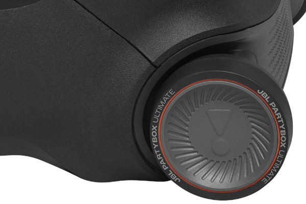 Głośnik JBL Partybox Ultimate